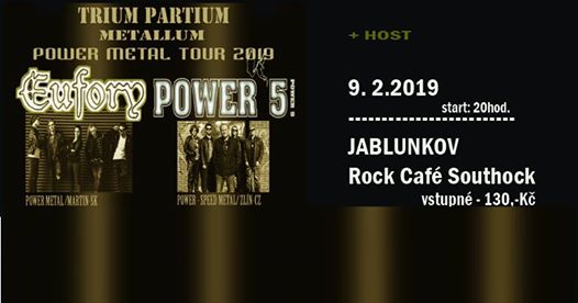 Photo of Trium Partium Metallum