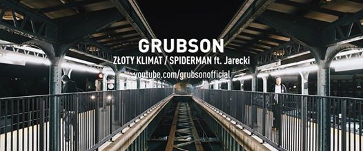 Photo of Klip dostępny na:
www.youtube.com/grubso…