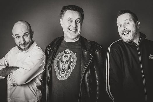 Photo of Pidżama Porno – Mega Club – Katowice