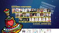 Photo of To już dziś!!! Zapraszam wszystkich na L…