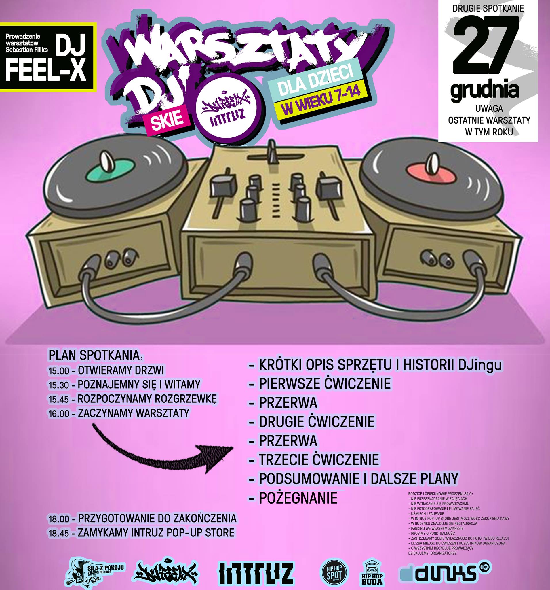 Photo of Twoje Dziecko przypomina, Dzisiaj są War…