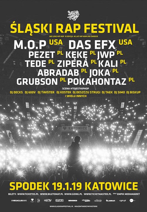 Photo of KATOWICE 19go!!!!!!!!!!!!!!!