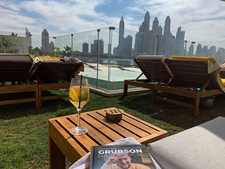 Photo of Osobiście nie byłem ale moja historia ju…