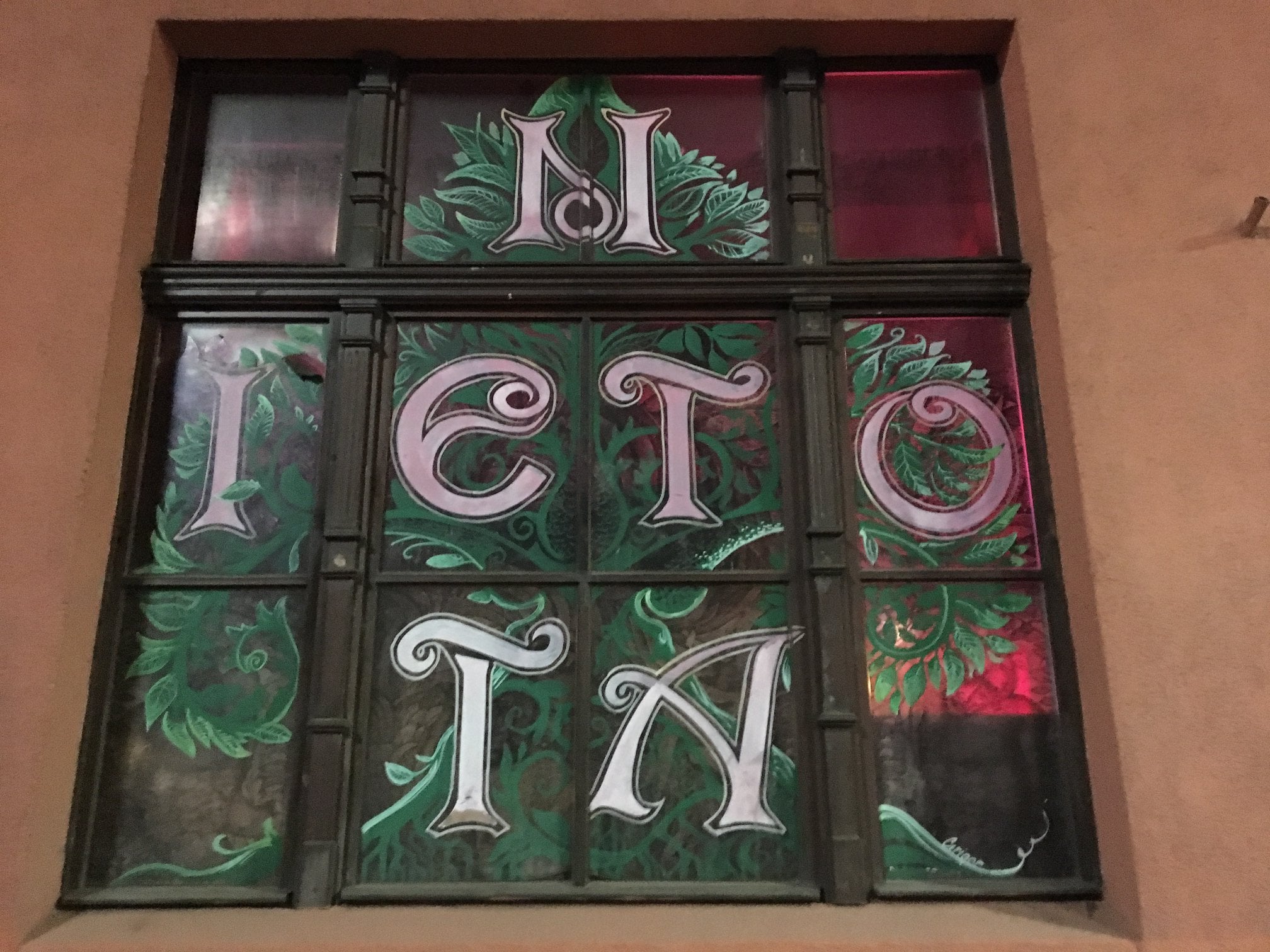 Photo of Dziś gram DJ SET'a w klubie NIETOTA…