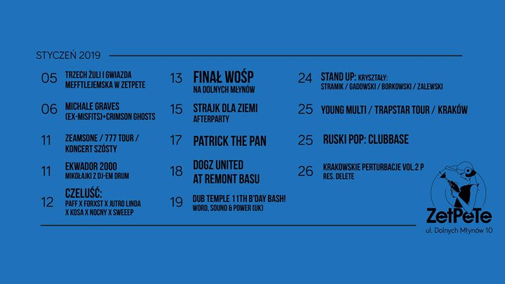 Photo of Zet Pe Te updated their cover photo.