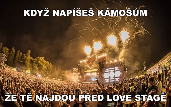 Photo of Není nad to si určit konkrétní místo sra…