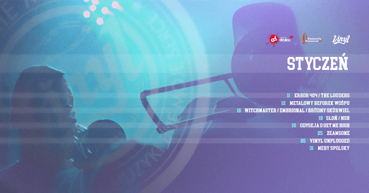 Photo of Klub Vinyl updated their cover photo.