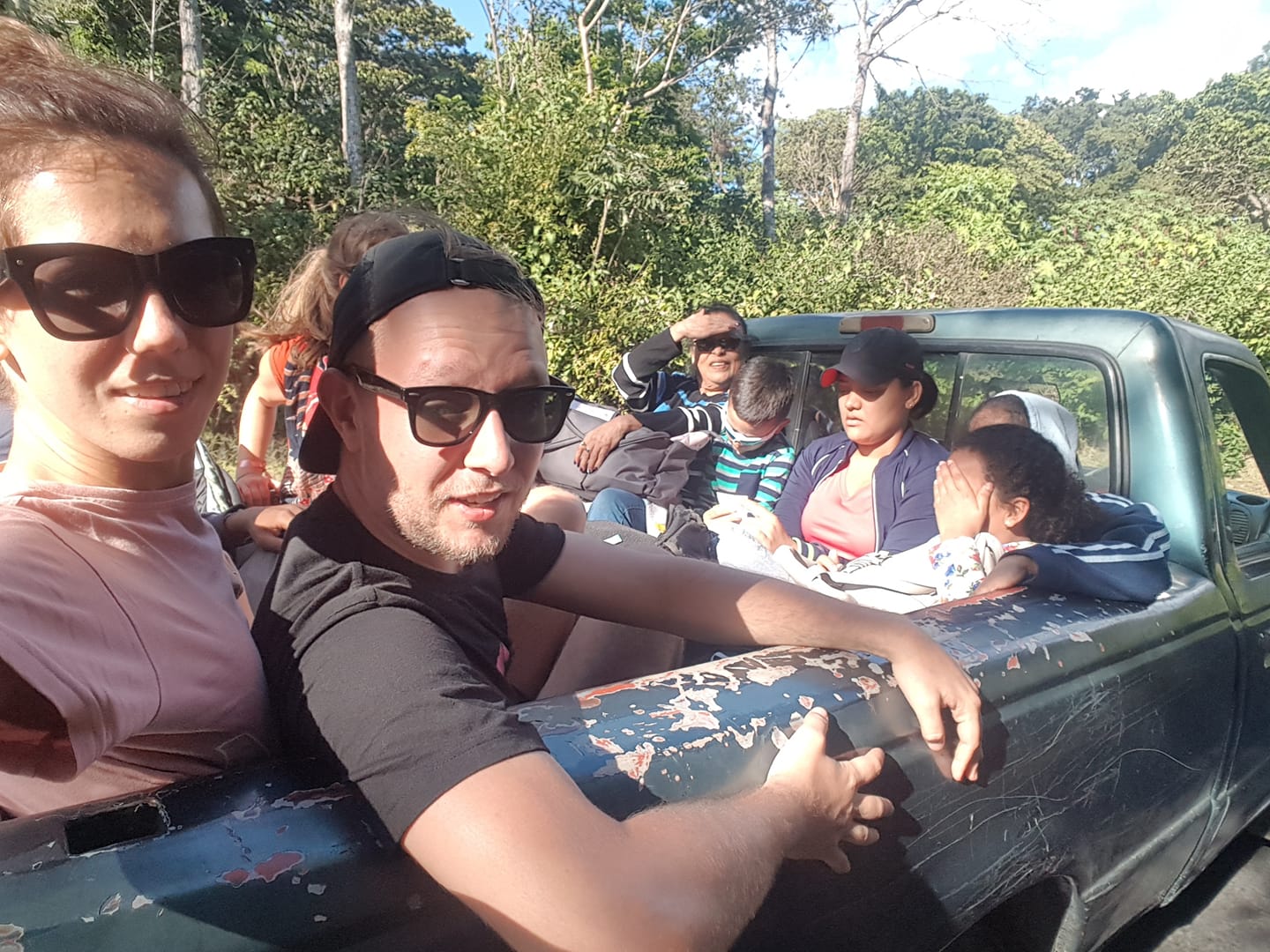 Photo of Ameryka Środkowa nie przestaje zaskakiwa…