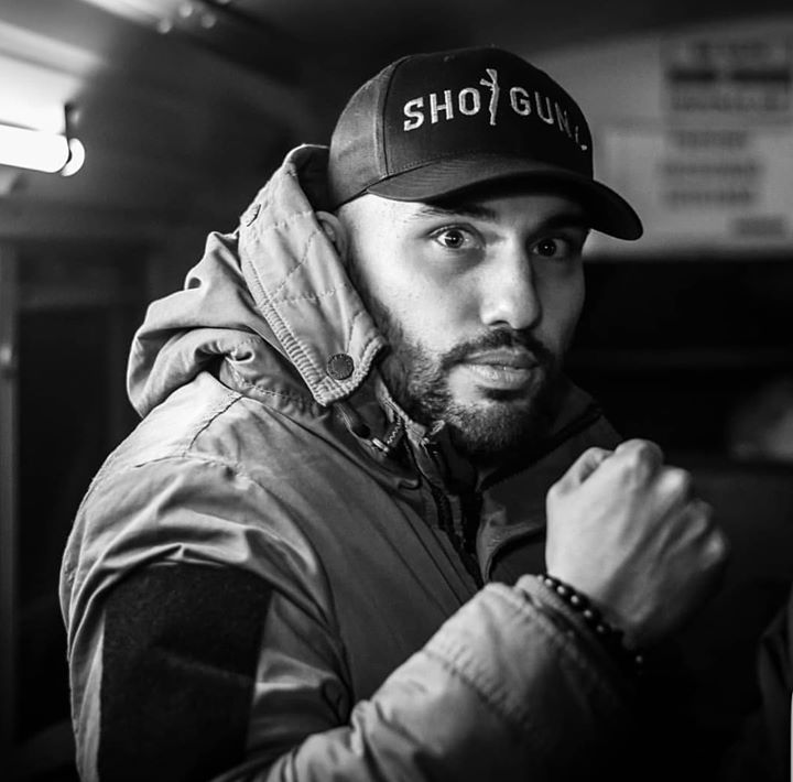 Photo of Jongmen updated their profile picture.