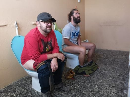 Photo of Widzimy się godzina 20.00
ZAMIAST BEZCZY…