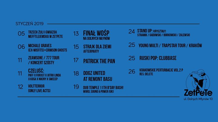 Photo of Zet Pe Te updated their cover photo.