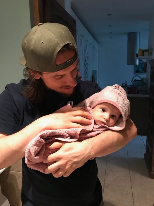 Photo of Mały Bruno może mieć amputowane nóżki, p…