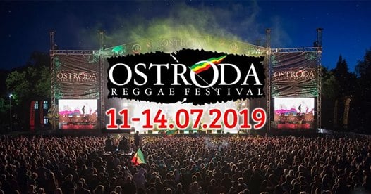 Photo of Ostróda Reggae Festival 2019