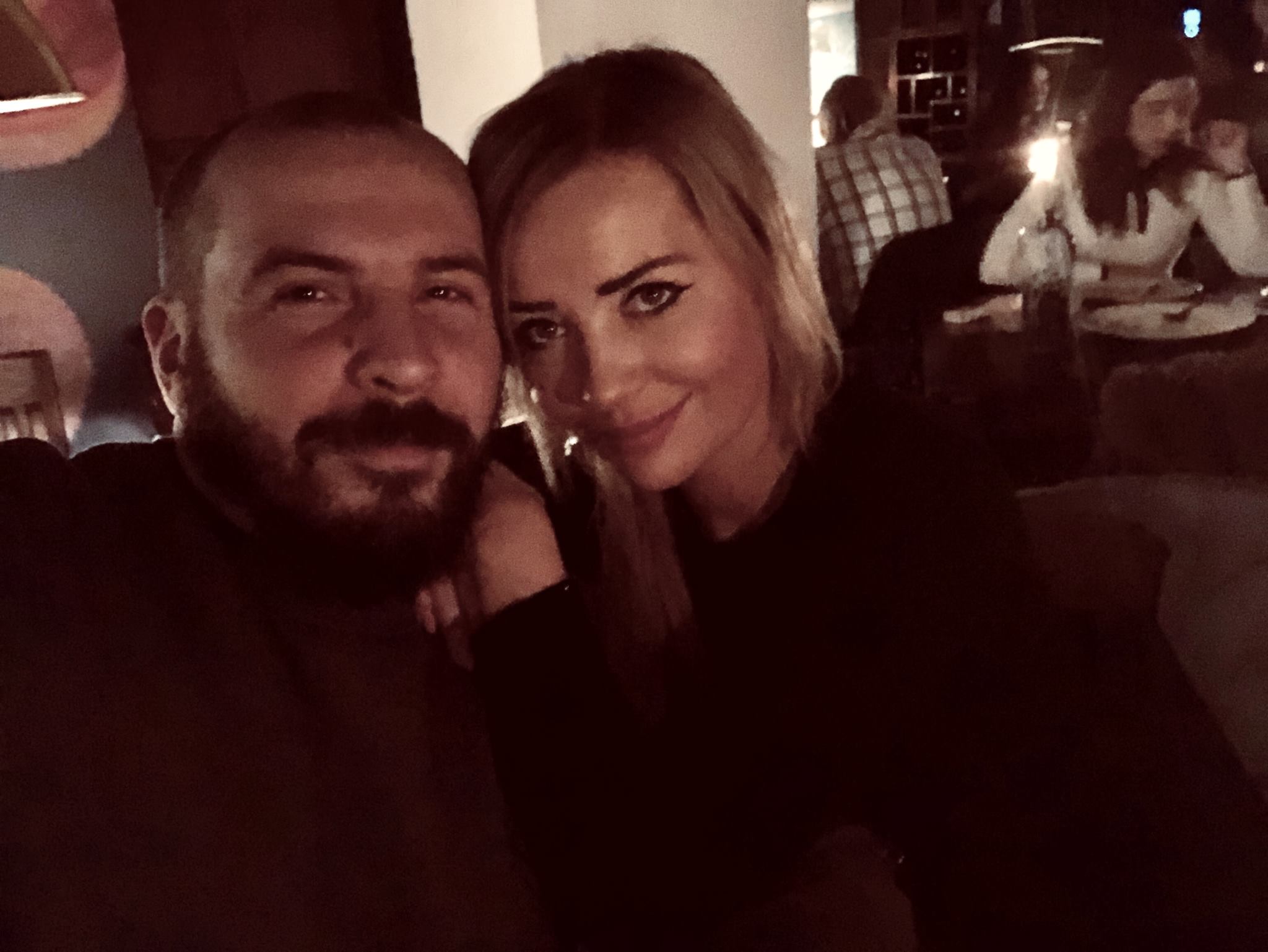 Photo of Szczęścia milimetr :)