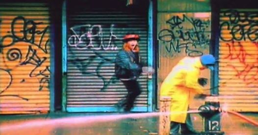 Photo of Everybody Is In The Place – breakbeat party