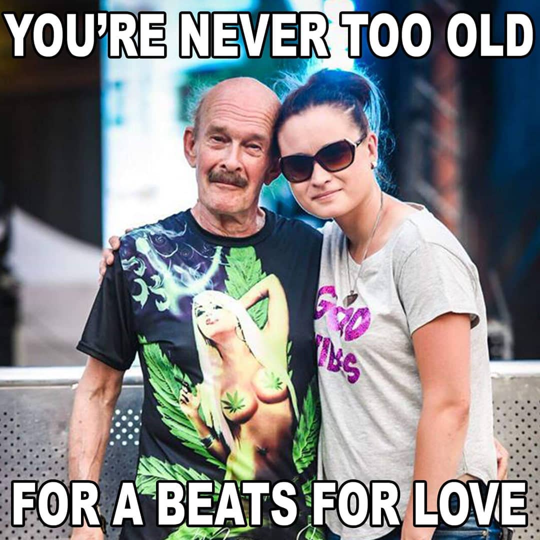 Photo of K tomu neni potreba nic dodávat  .#beats…