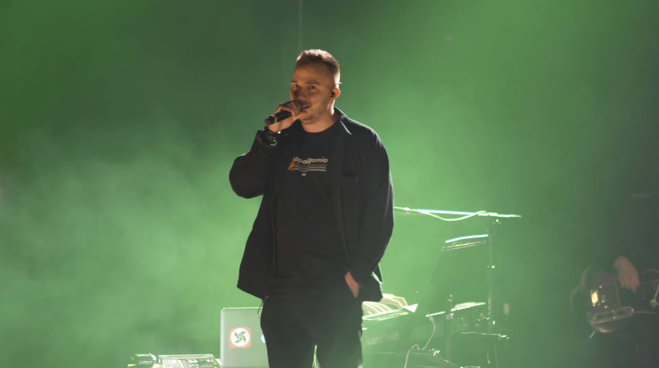 Photo of Obejrzyj Ten Typ Mes – 'Czy ty to ty’ ft. Stasiak & Emil Blef – Albo inaczej live