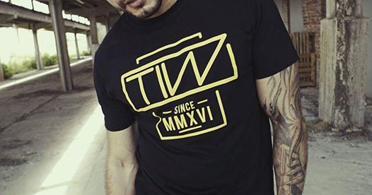 Photo of Spotkanie z Murzynem ZdR w TiW Shopie