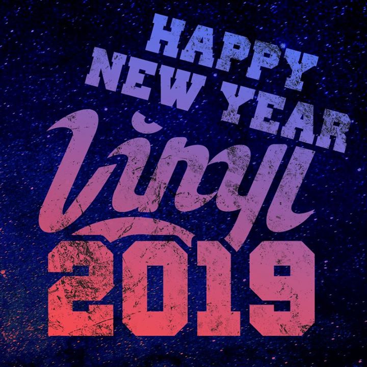 Photo of Klub Vinyl updated their profile picture…