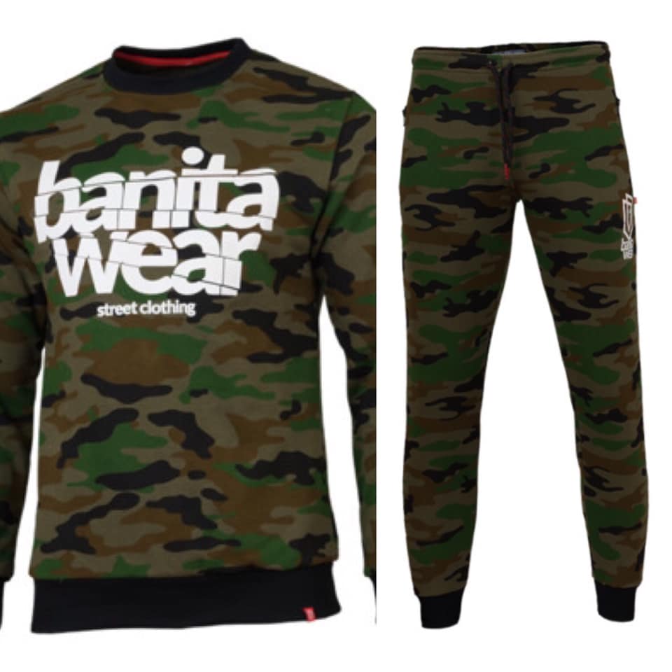 Photo of Nowa kolekcja Banita shop już dostępna w…