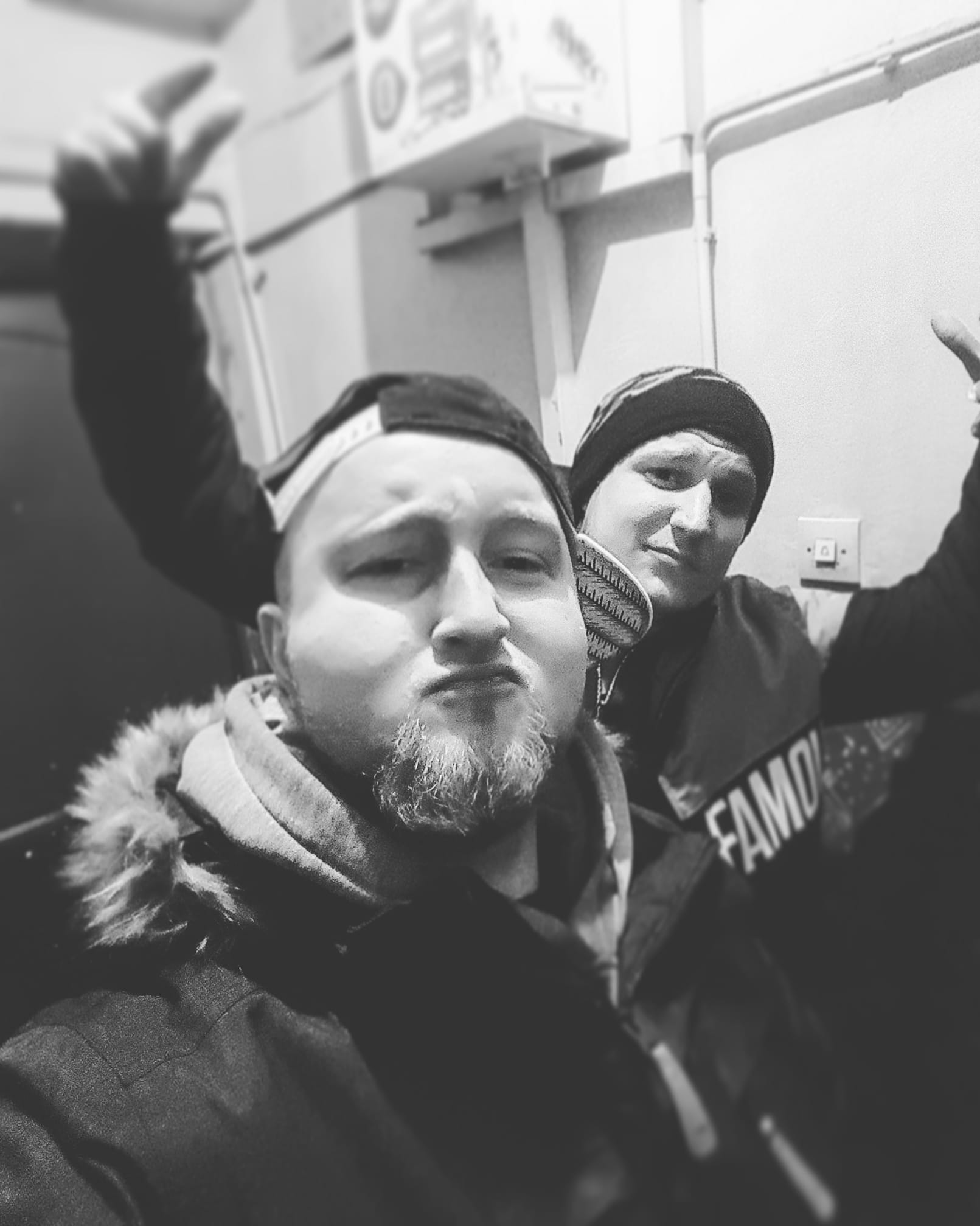 Photo of let’s get busy