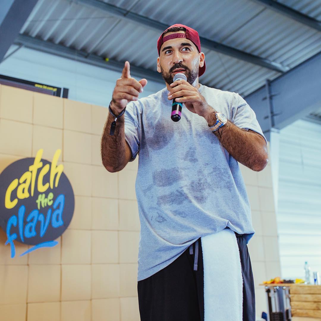 Photo of @boogiefrantick workshops was so on poin…