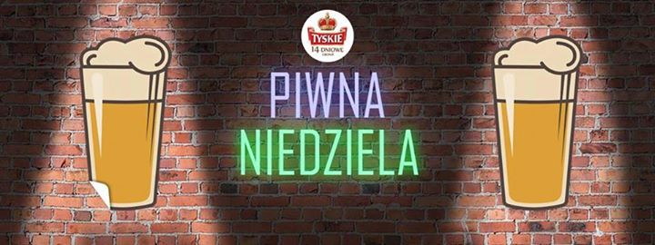 Photo of Piwna Niedziela – piwo za darmo bez ograniczeń -disco i karaoke.