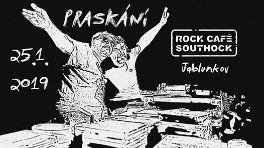 Photo of Novoroční Praskání Rosti Petříka