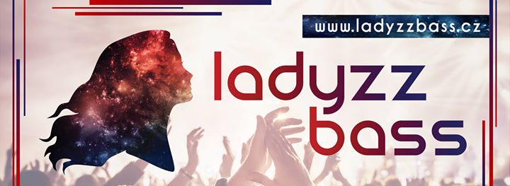 Photo of Ladyzz Bass vol.8 // DEEP & NEURO birthday