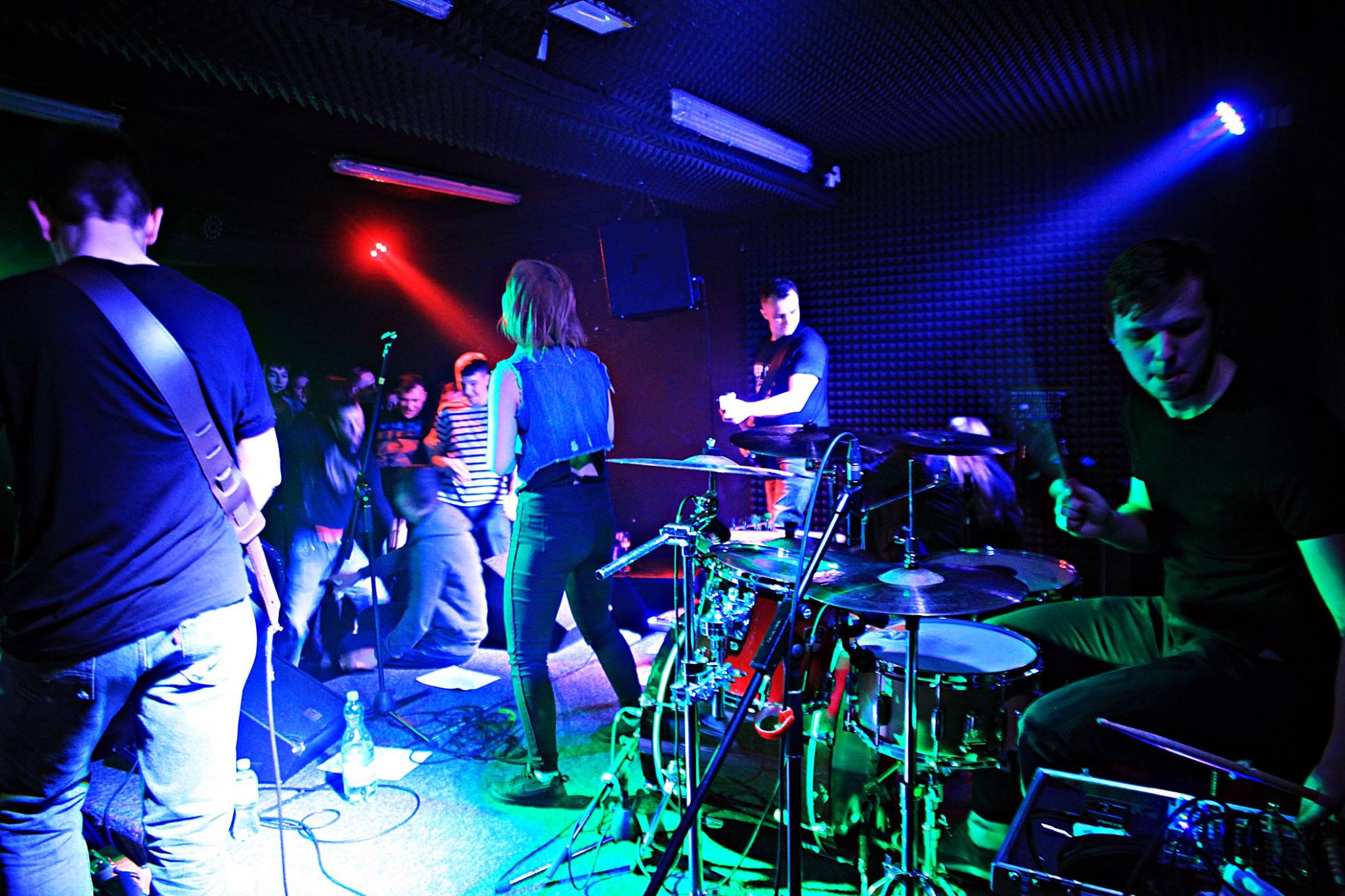 Photo of Krótka relacja od Paweł Wąsowski Fotogra…