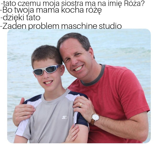 Photo of Wzorowy ojciec