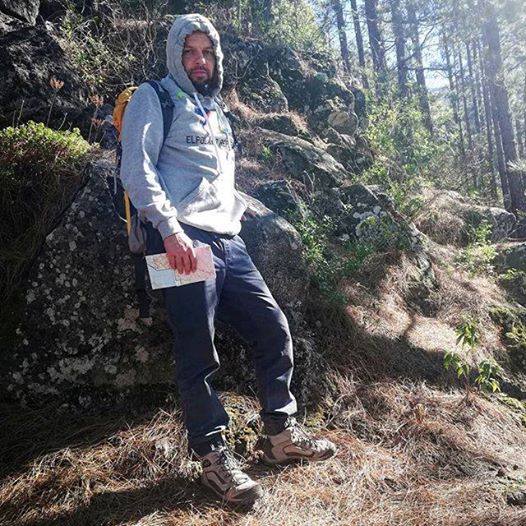 Photo of „Działam na kwadracie i na jego obwodzie…