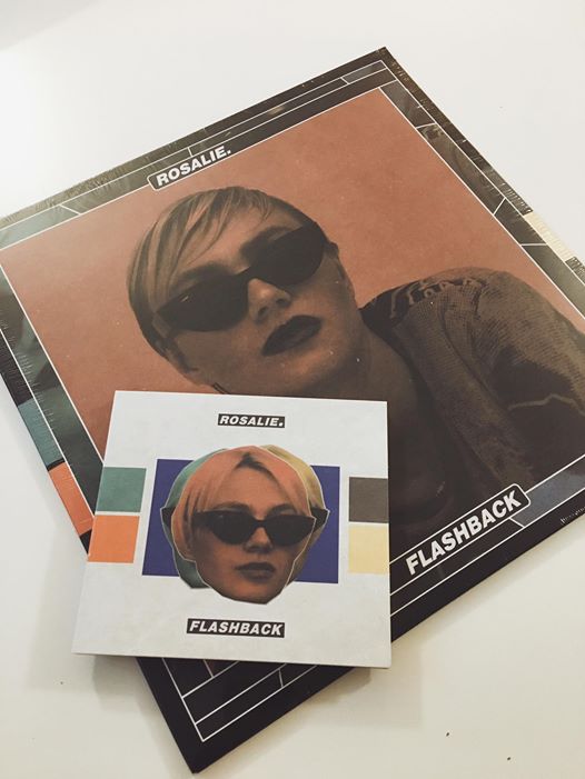 Photo of Super promocyjne ceny albumu „Flashback”…