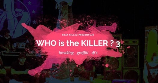 Photo of Who Is The Killer III