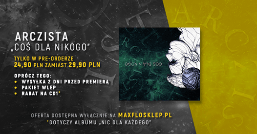 Photo of Strona MaxFloRec ma teraz przycisk Kup teraz.