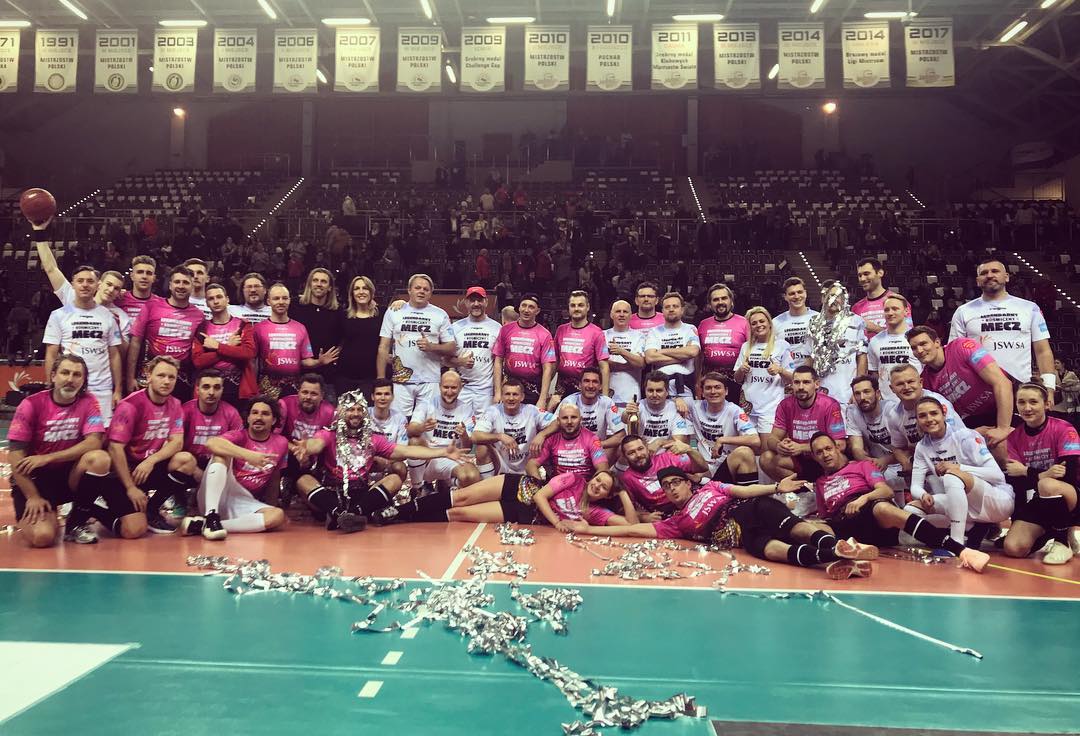 Photo of To był na prawdę Legendarny Kosmiczny Me…