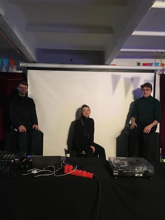 Photo of Druzyna PROGREFONIK gotowa!
PROGREFONIK…