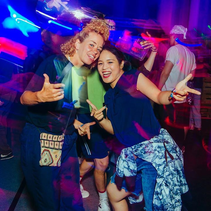 Photo of New Years Saturdayz ? #ctf2019 #catcht…