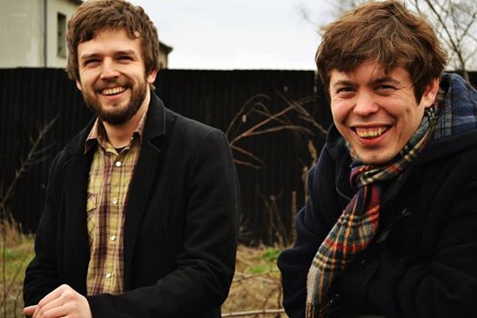 Photo of Sam & Bart – koncert w Raciborzu