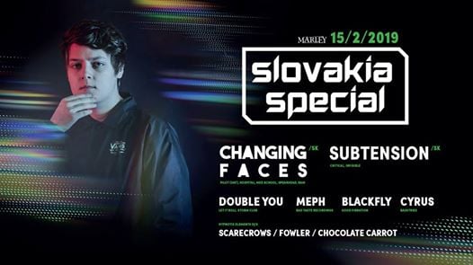 Photo of Hypnotix Elements – Slovakia Special