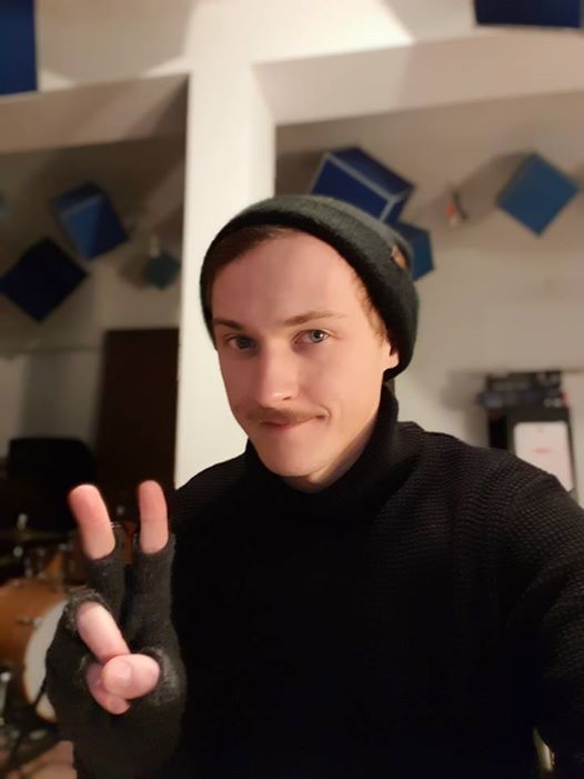 Photo of Kilka słów na dzisiaj od Patricka. Przyb…