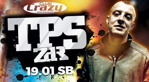 Photo of W sobotę zapraszam na koncert do Crazy …