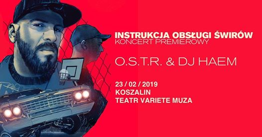 Photo of OSTR Premierowy / Koszalin / 23.02