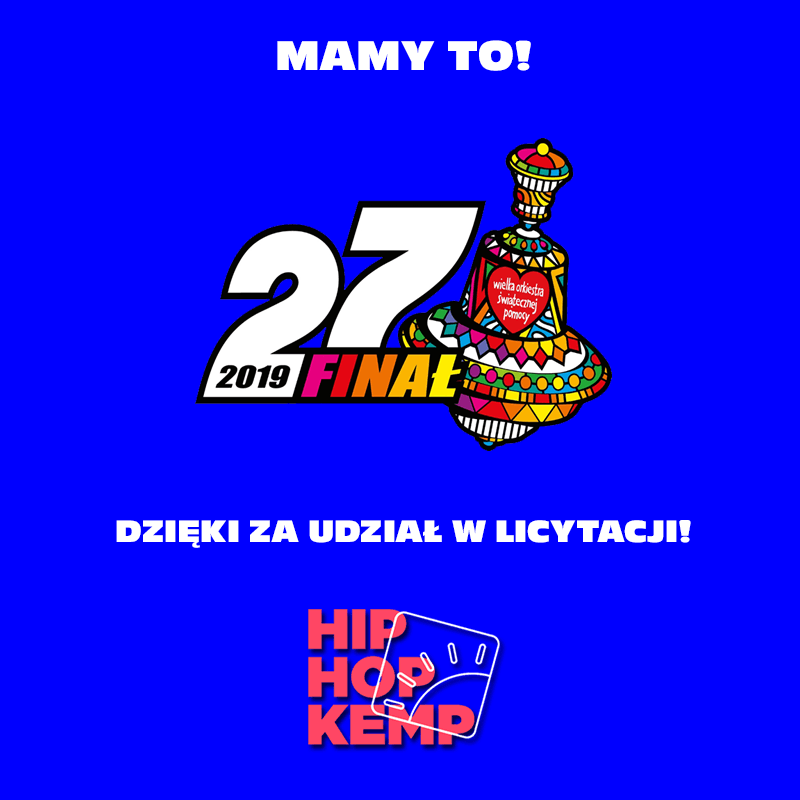 Photo of MAMY TO! <3
Chcielibyśmy bardzo serd…