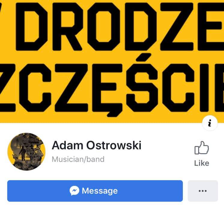 Photo of to jest nieprawdziwe konto, zgłaszane wi…