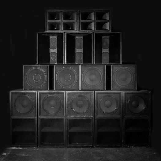 Photo of Belgijski sound system wagi ciężkiej Reg…