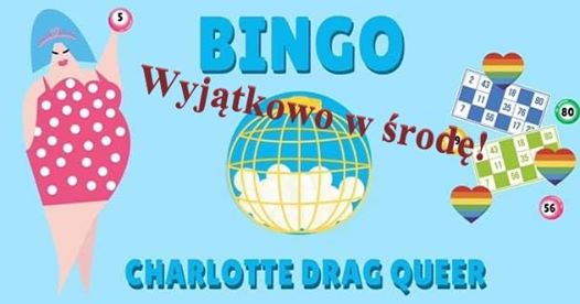 Photo of BINGO w Pogłosie // 16.01 Odwołane