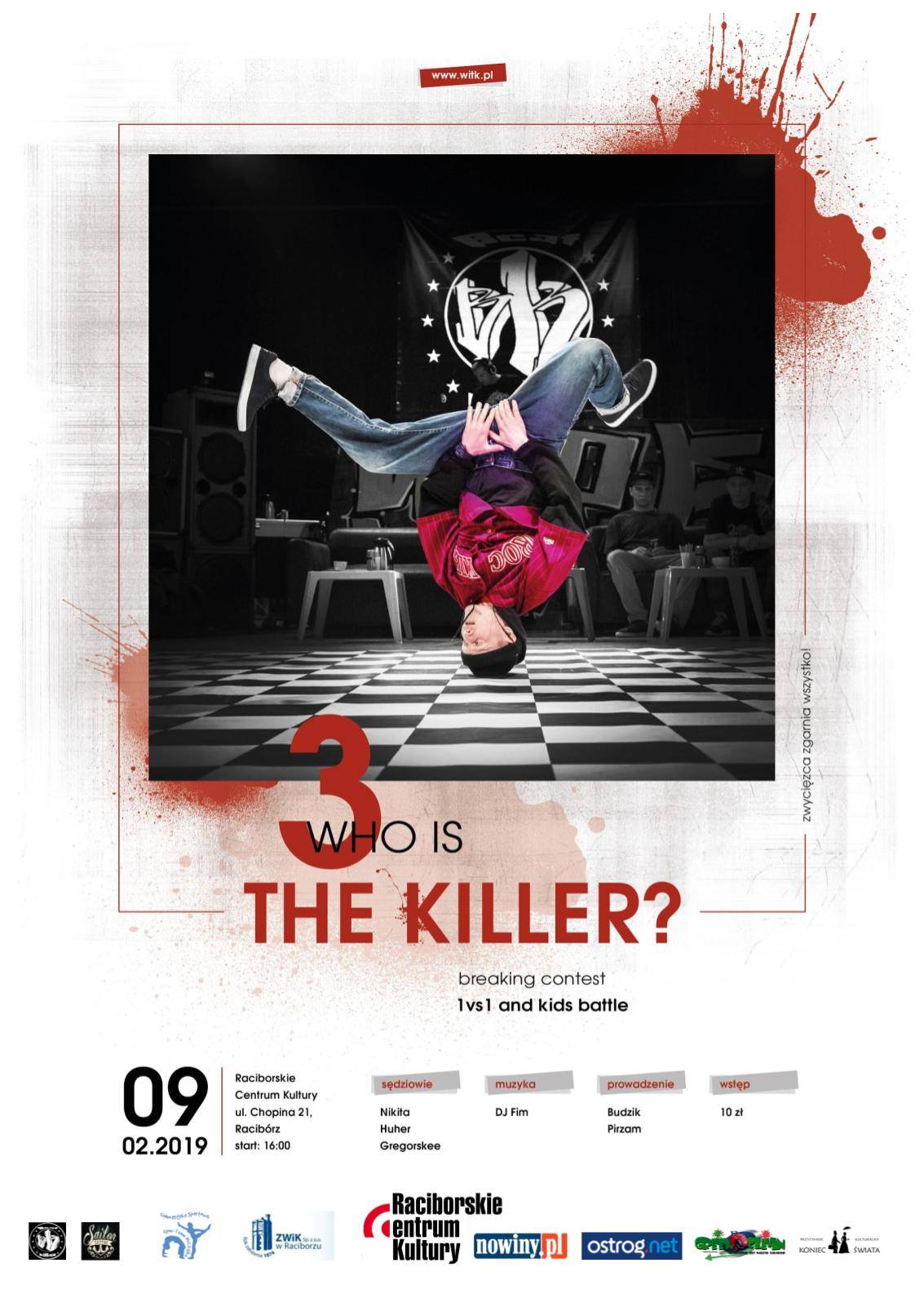 Photo of Siema !!! oto mamy już gotowy afisz na n…