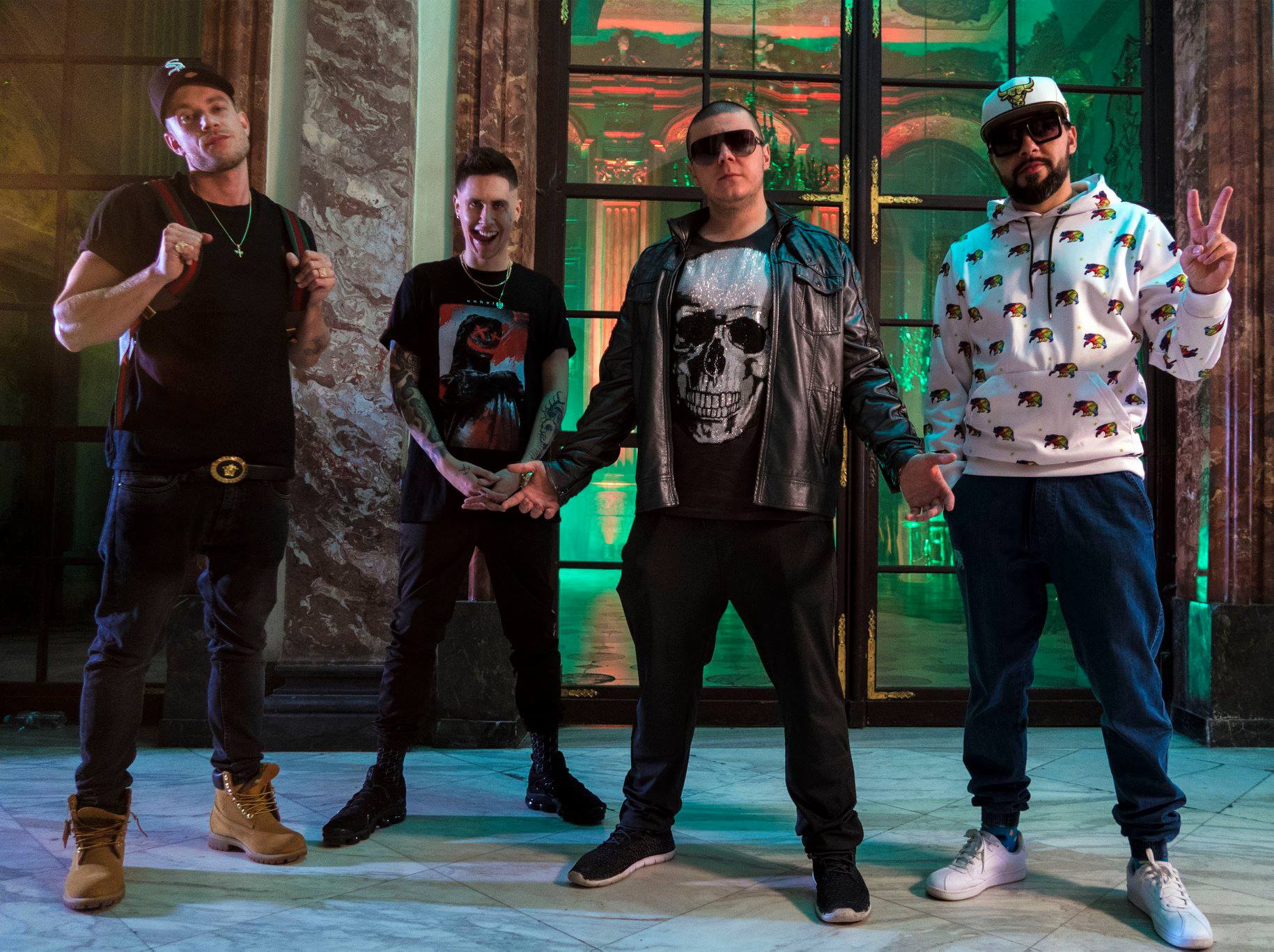 Photo of Don Donatan BANG Sitek BANG Reto BANG do…