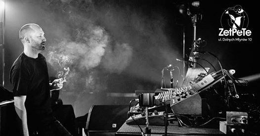 Photo of Paul Kalkbrenner Afterparty w ZetPeTe